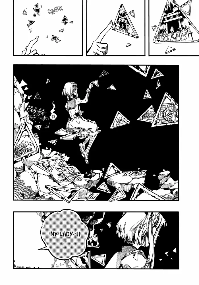Toilet-Bound Hanako-kun Chapter 95 image 33_optimized